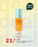 SUN CARE BRONZE [D] tan prolonging body spray SPF30 50 ml